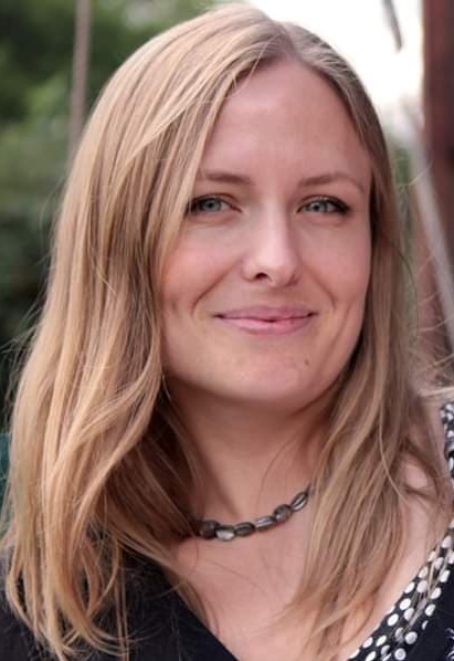 Johanna Couvreur
